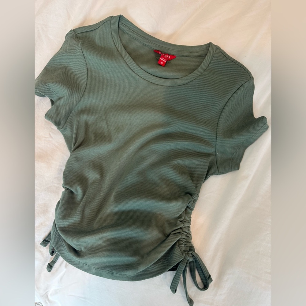 3 Guess Shirts for the price of 1